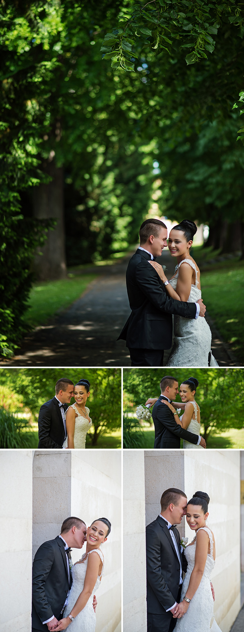 fotografiranje mladenaca varazdin