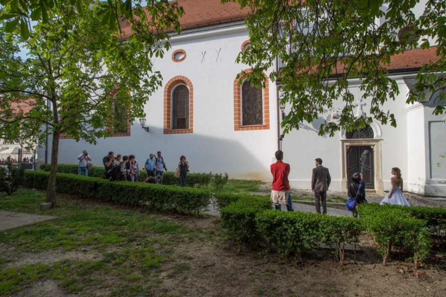CM LEUNG SEMINAR ZAGREB