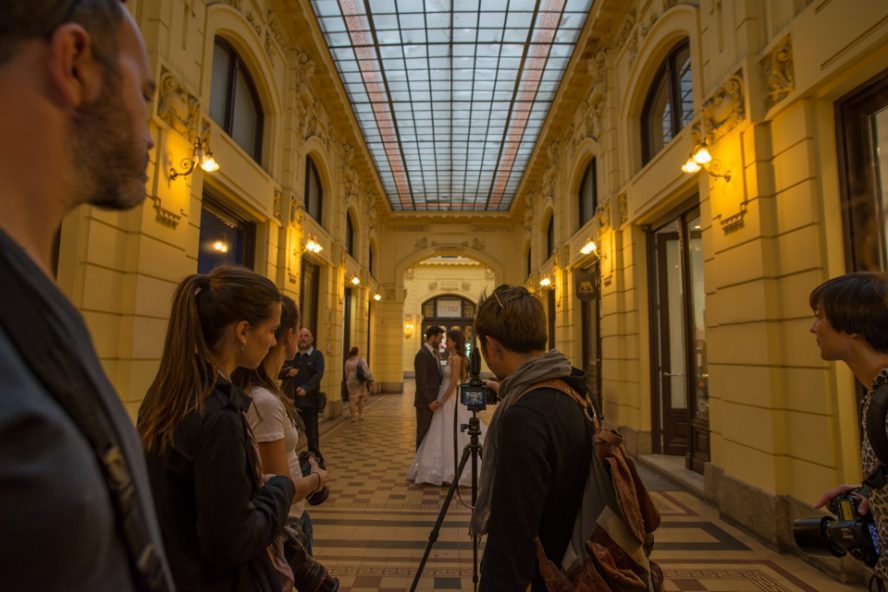 CM LEUNG SEMINAR ZAGREB
